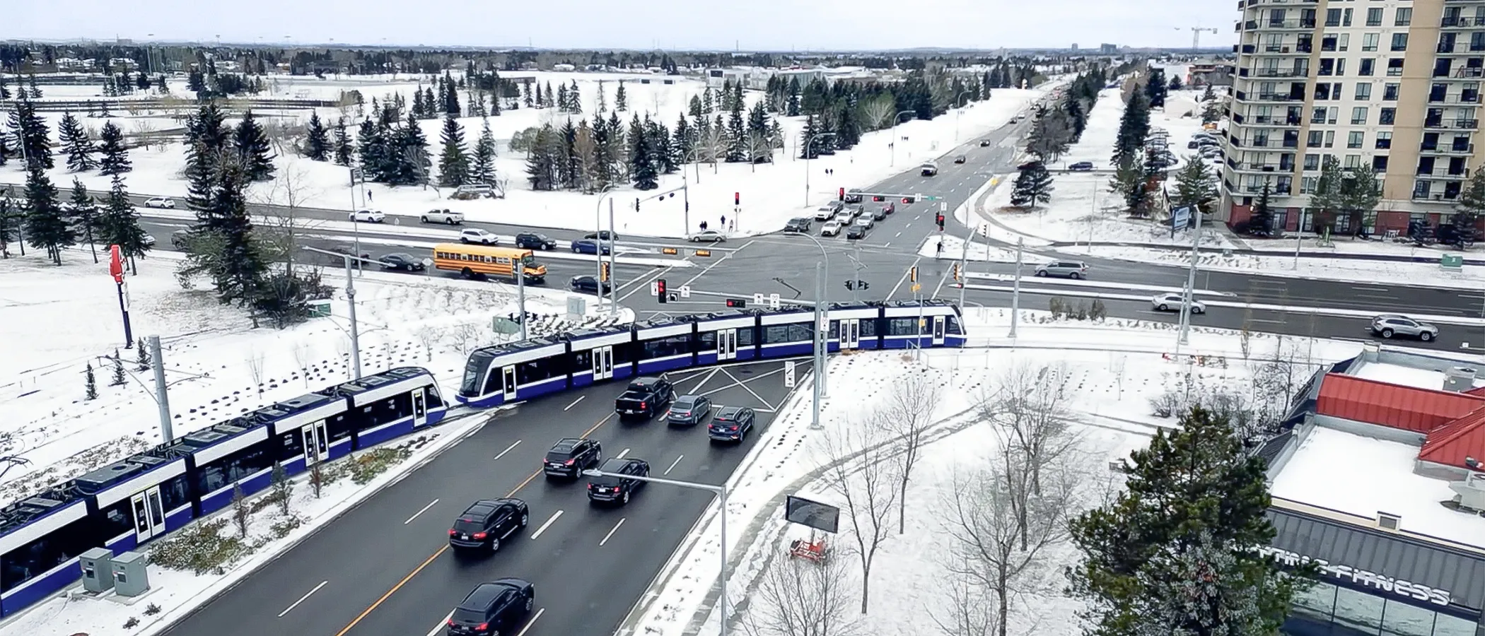 Featured Photo for City of Edmonton
