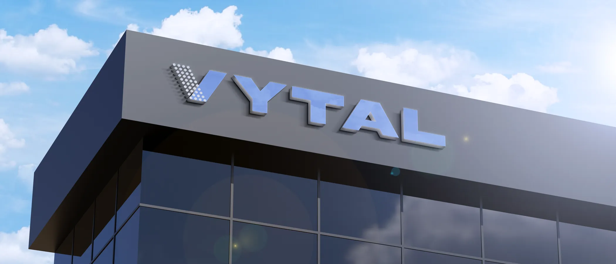 Featured Example of work for Vytal Filtration Technologies